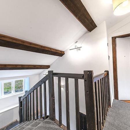 Knott House Farm Villa Keswick  Dış mekan fotoğraf
